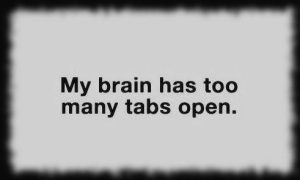 brain tabs